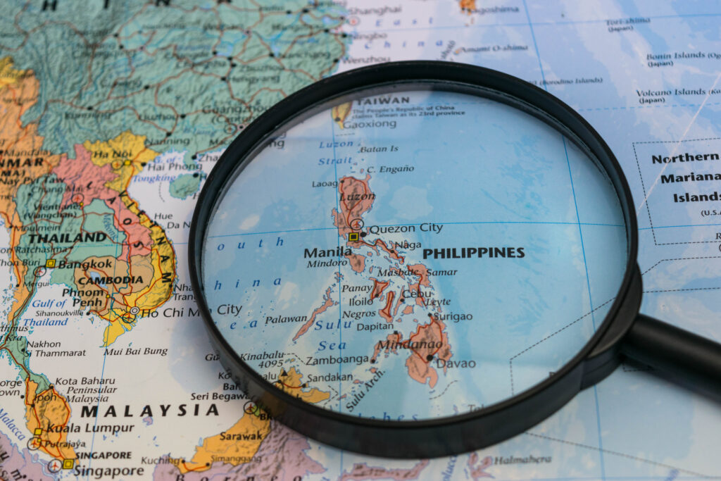 Autoritățile de la Manila și-au dat acordul. SUA vor utiliza patru noi baze militare în Filipine