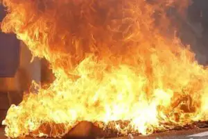 Tragedie în China. Un incendiu a devastat o școală de arte marțiale. 18 de persoane au murit