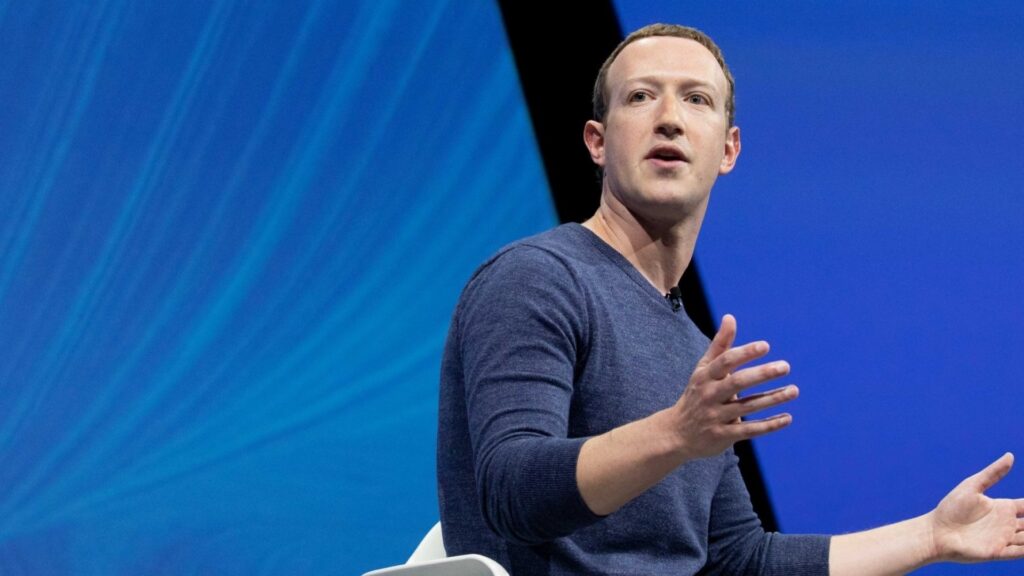 Mark Zuckerberg, în cădere liberă! Nu mai e printre primii bogați ai lumii