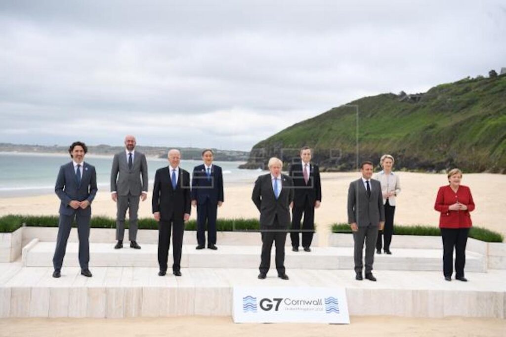 Summitul G7 a început! Ce decizii vor lua liderii lumii