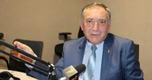 Eugen Tomac ia poziţie după destituirea directorului liceului “Lucian Blaga” din Tiraspol: Va fi consilierul meu la Parlamentul European
