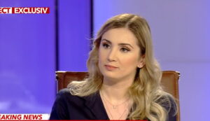 Irina Tănase