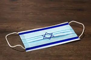 Varianta Delta creează probleme în Israel. Guvernul se vede nevoit să revină la restricţii