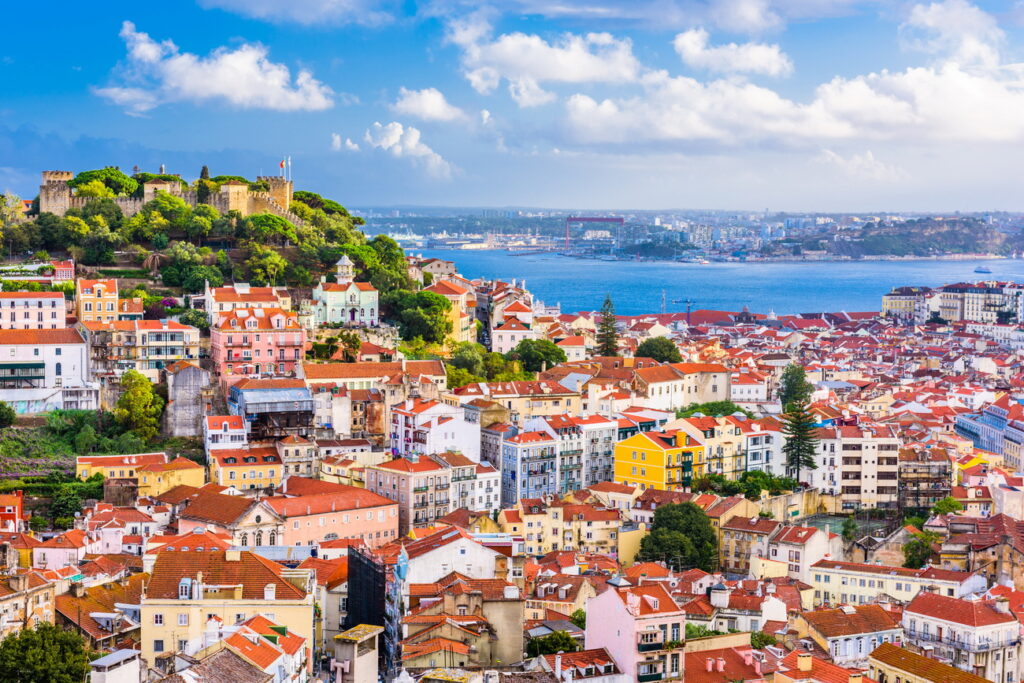 Ce să vizitezi în Portugalia. Destinații de vis mai puțin cunoscute