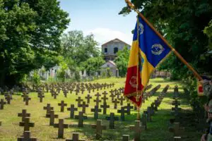 S-ar putea elimina unele discriminări pentru familiile militarilor căzuţi la datorie. Senatul îşi dă votul săptămâna viitoare