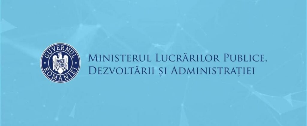 Capital online Meetings. Andrei Baciu, MLPDA: ”Ministerul este preocupat să rezolve blocajele din construcții”