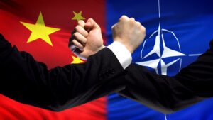 NATO China