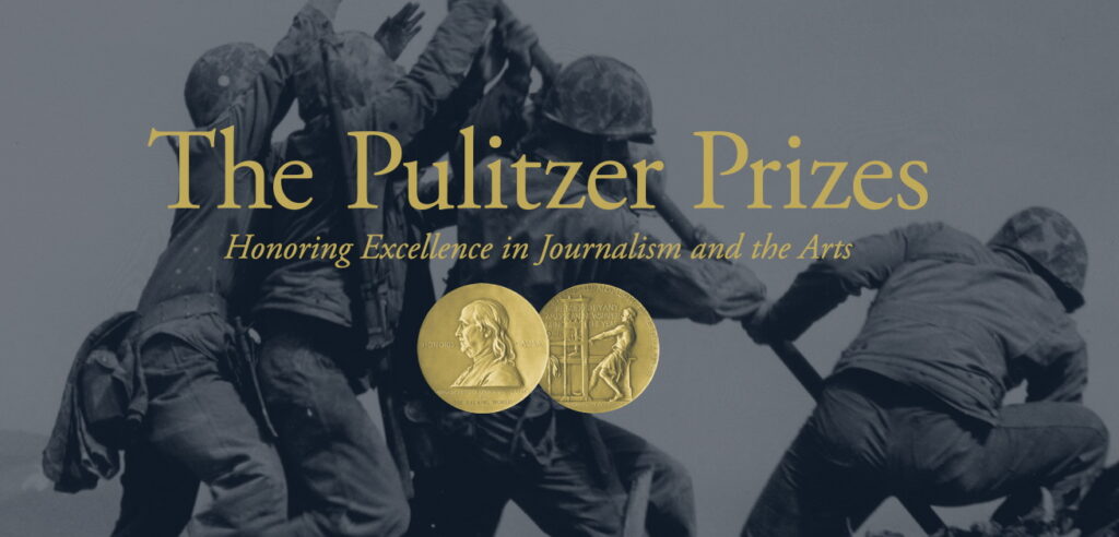 Cine sunt câștigătorii premiilor Pulitzer din acest an? Au primit cele mai prestigioase distincţii din jurnalismul american