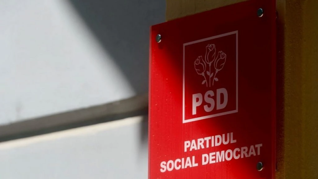 Implozie în PSD! Dezvăluiri șocante despre epurările masive: Dăncilă spulberă tot