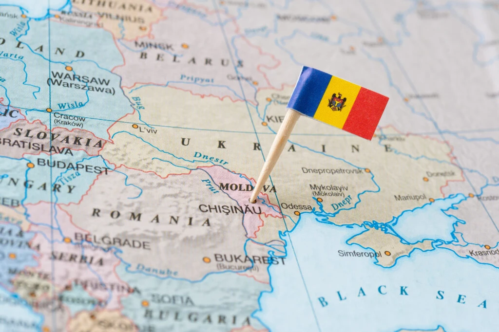 Alertă la granița României! A fost instituită stare de urgență în Republica Moldova pentru 60 de zile