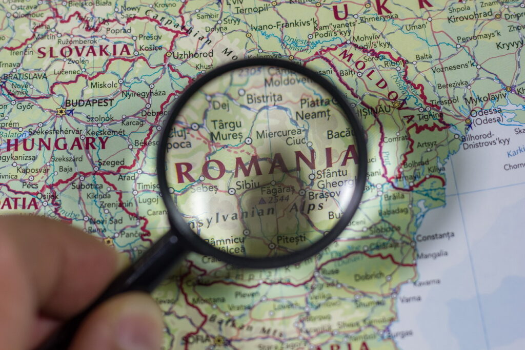 România ar putea lua bani de la FMI?! Anunțul făcut de șefa instituției