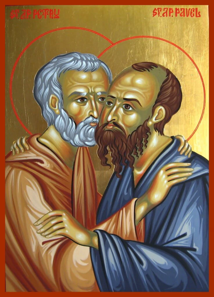 Calendar Ortodox 29 iunie. Ce este interzis să faci de sfinții Petru și Pavel