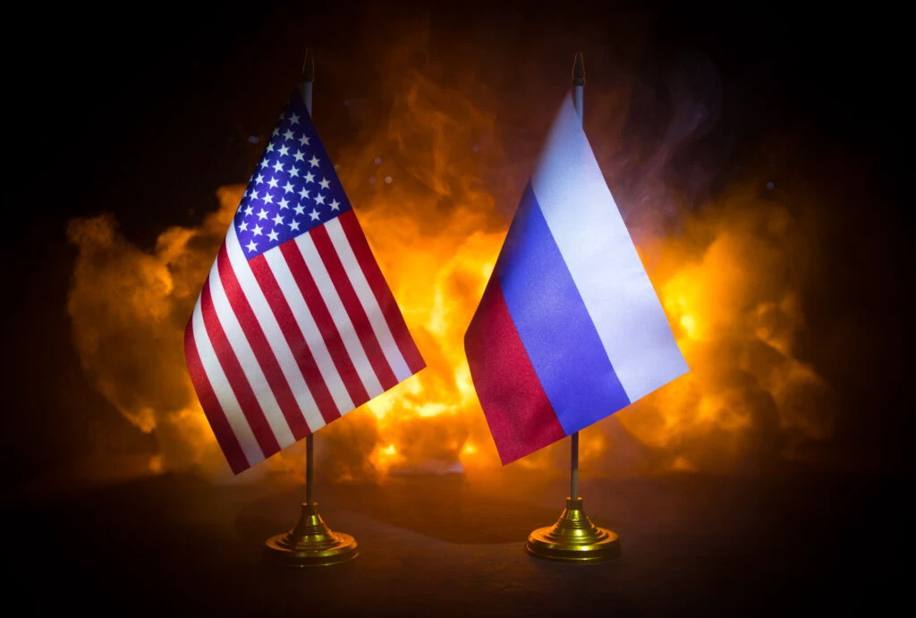 Cresc tensiunile dintre Rusia și SUA! Americanii pregătesc noi sancțiuni împotriva lui Vladimir Putin