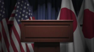 SUA Statele Unite Japonia