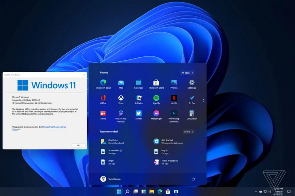 Microsoft ar putea anunţa Windows 11 săptămâna viitoare. Cum arată viitorul sistem de operare