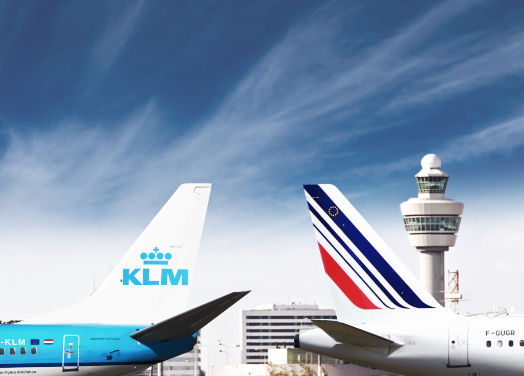 Companiile aeriene vin cu vești bune. Grupul Air France-KLM anunță noi rute din această toamnă