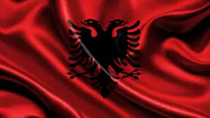 Albania semnează un acord preliminar pentru o posibilă conductă de gaze naturale
