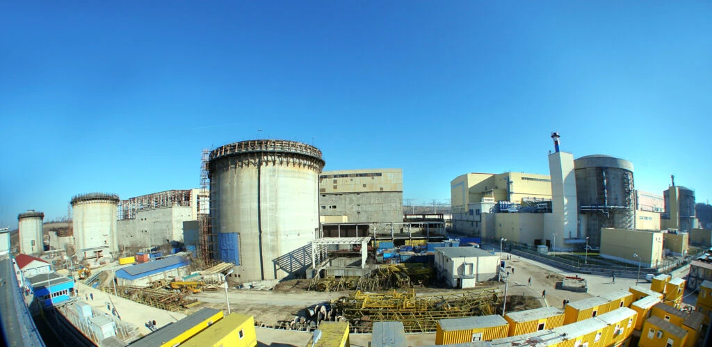Probleme mari la Cernavodă. Reactorul 2 al Centralei Nucleare a fost deconectat