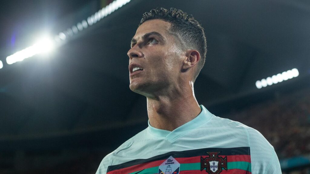 Este oficial: Cristiano Ronaldo pleacă de la Juventus! La ce club a ales să meargă