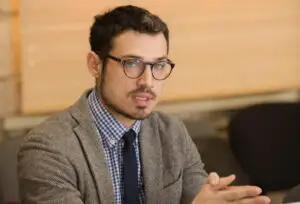 Dionis Cenușa, analist politic, despre situația din Moldova: O răcire a relațiilor cu Rusia pare inevitabilă
