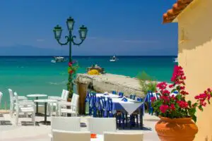 12 motive pentru a vizita Halkidiki anul acesta!