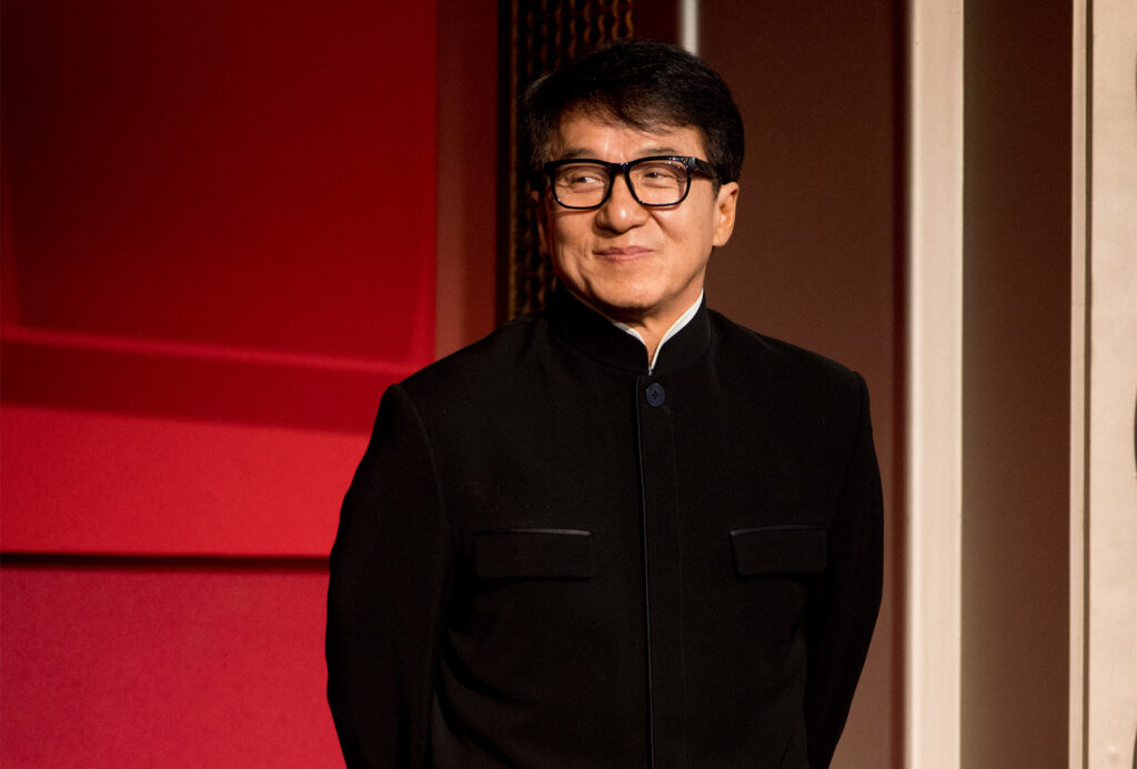 Jackie Chan vrea să devină membru al Partidului Comunist Chinez: Sunt și invidios pe cei care sunt membri