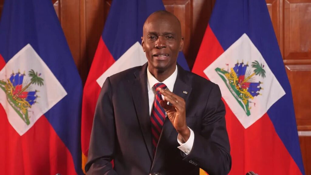 Premierul din Haiti, inculpat pentru asasinarea președintelui? Este suspectat de complicitate
