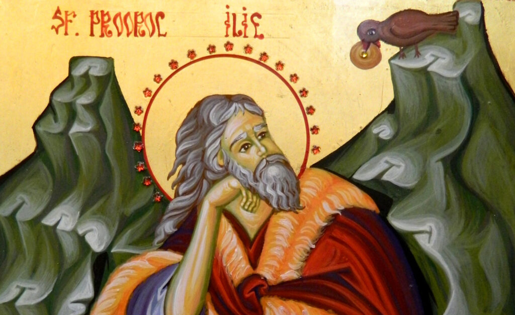 Calendar Ortodox 20 iulie 2021. Ce este interzis să faci de Sfântul Ilie. Tradiții și obiceiuri