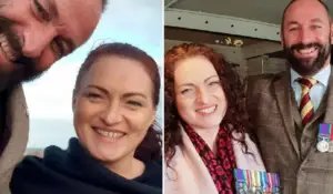 Tragedie sfâșietoare: „Nu putem trăi unul fără celălalt!” Doi soți şi-au pus capăt zilelor într-o maşină