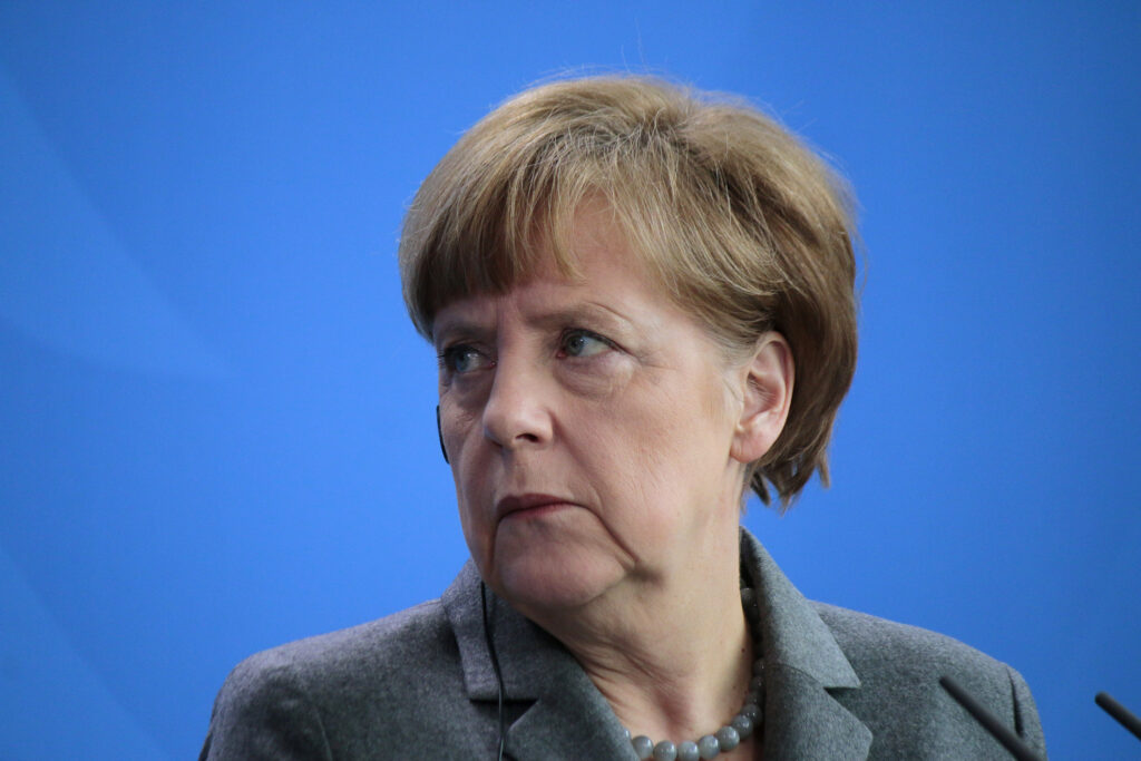 Totul se prăbuşeşte pentru Angela Merkel. Va fi cutremur în Germania la alegeri