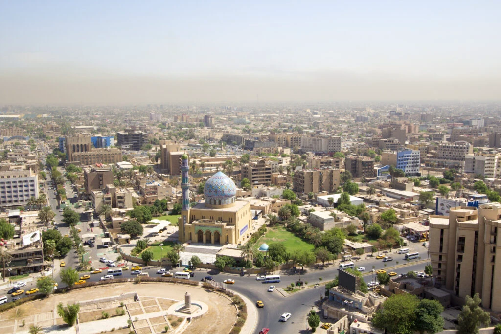 Puternic atentat cu bombă în Bagdad! Autorităţile vorbesc despre cel puţin 28 de morţi