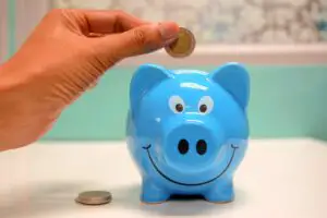 Cât ar trebui să economisiți în fiecare lună?