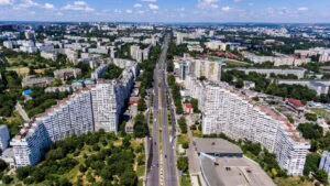 Chișinău Republica Moldova