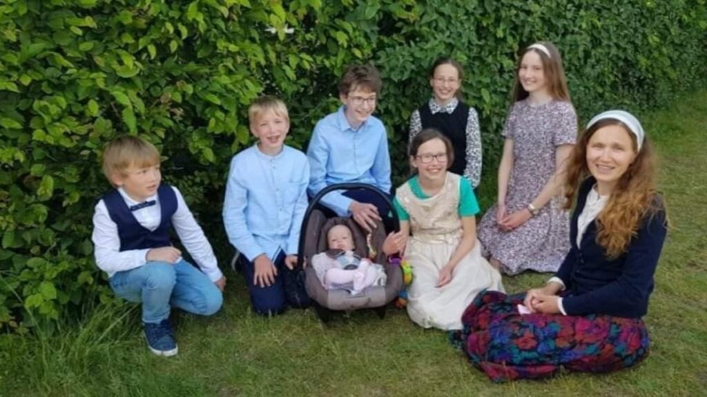 Autoritățile din România se implică pentru reunirea familiei Furdui din Germania