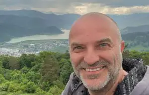 Anunțul făcut de Dan Capatos! Doctorii i-au dat o veste groaznică: „Atunci am intrat în panică”