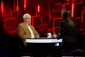 Mircea Diaconu, avertisment fără precedent. ”Urmează crize mondiale”: În ce direcție merge România