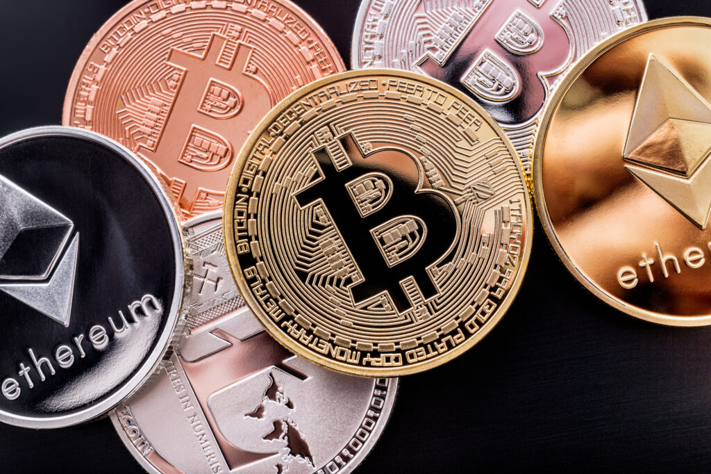 la ce se tranzacționează bitcoin