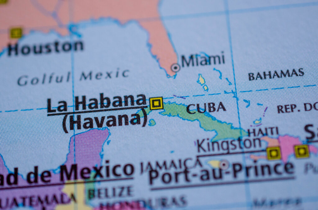 Cuba, îndemnată să restabilească internetul mobil. Acesta a fost întrerupt după manifestații