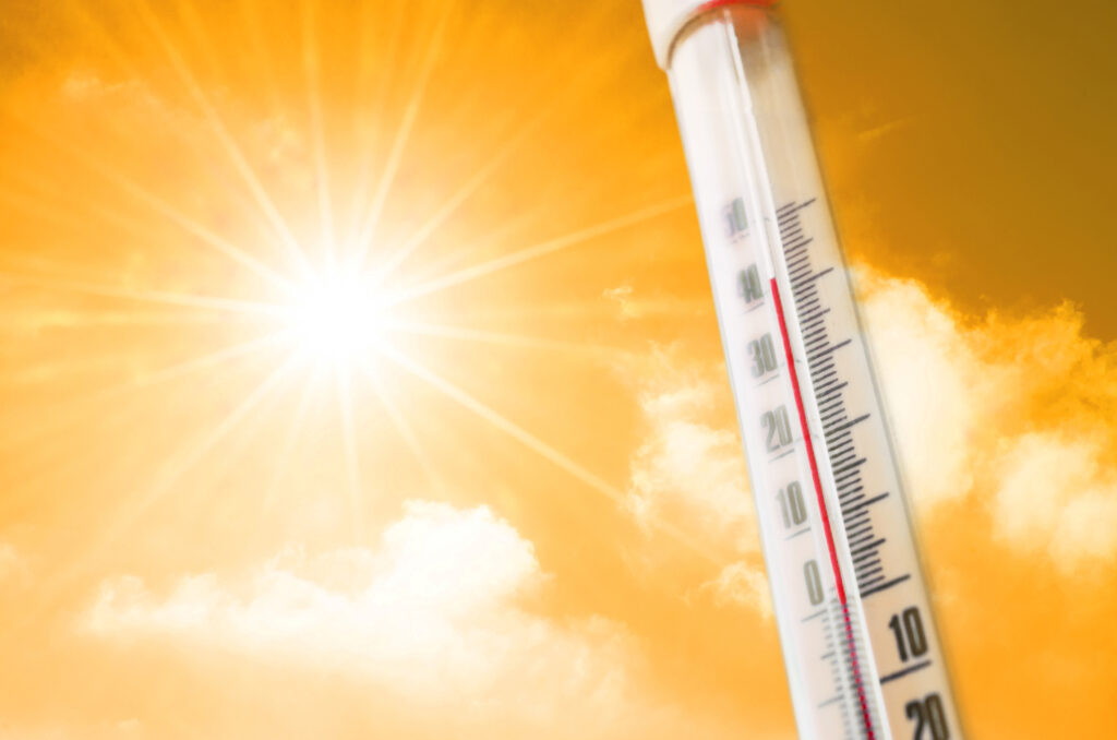 Anunțul îngrijorător al meteorologilor! 2022 va fi printre cei mai călduroși ani din istoria Pământului