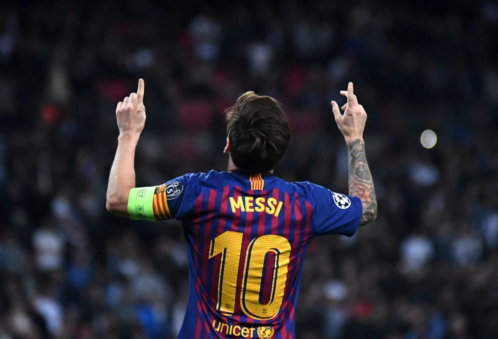 Lionel Messi a semnat contractul! A ajuns la un acord cu FC Barcelona