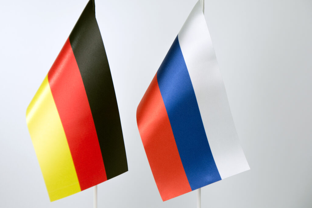 Germania se opune sistării importurilor de energie din Rusia: Sunt necesare pentru pacea socială