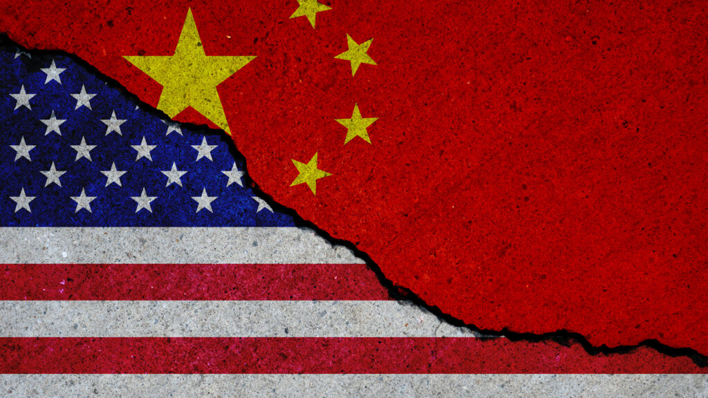 Cresc tensiunile dintre SUA și China! Casa Albă a reacționat! Acțiunile Chinei sunt „provocatoare”