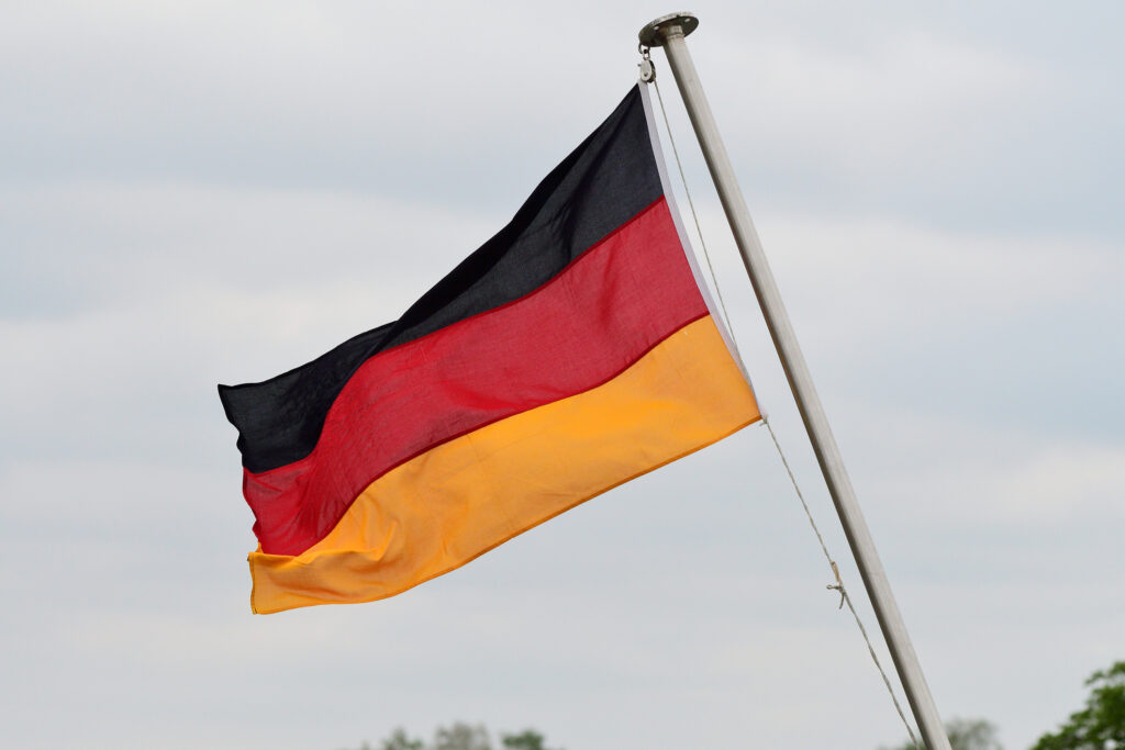 Breaking News: Atac armat în Germania. Patru persoane rănite la Berlin