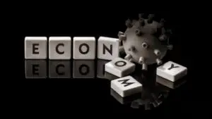 Creşterea economică globală, afectată şi în 2022. Omicron îi forţează pe experţi să reducă prognozele