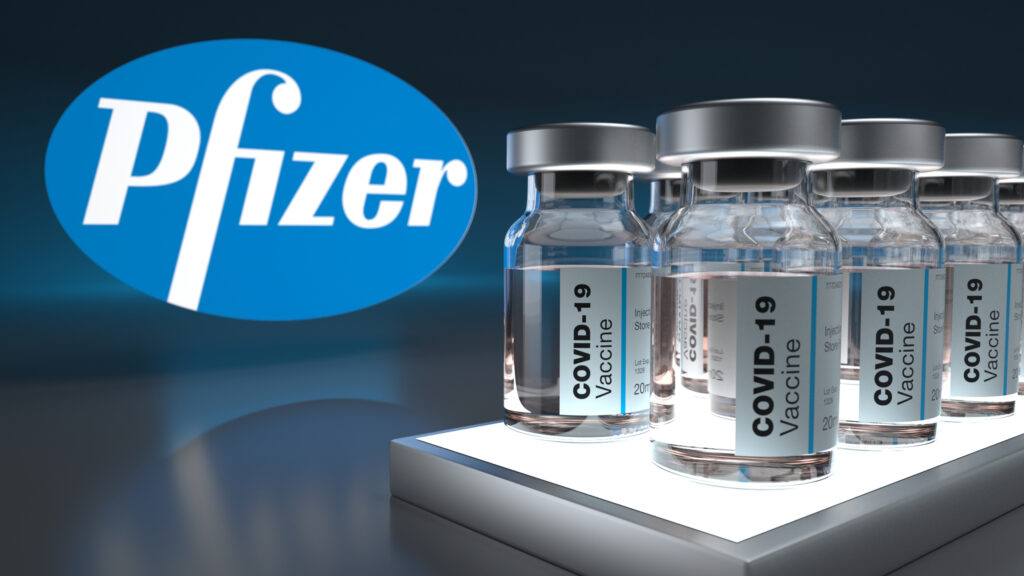 UE a încheiat un contract cu Pfizer pentru a rezerva vaccinuri în cazul unei viitoare pandemii