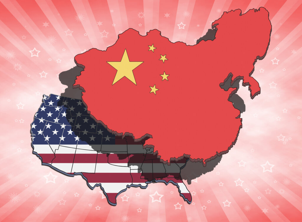Campanie de distrugere a Chinei. Ce urmăresc SUA? Relația dintre cele două țări e în impas