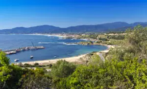 Luna iulie, o lună pozitivă pentru activitatea turistică din Halkidiki