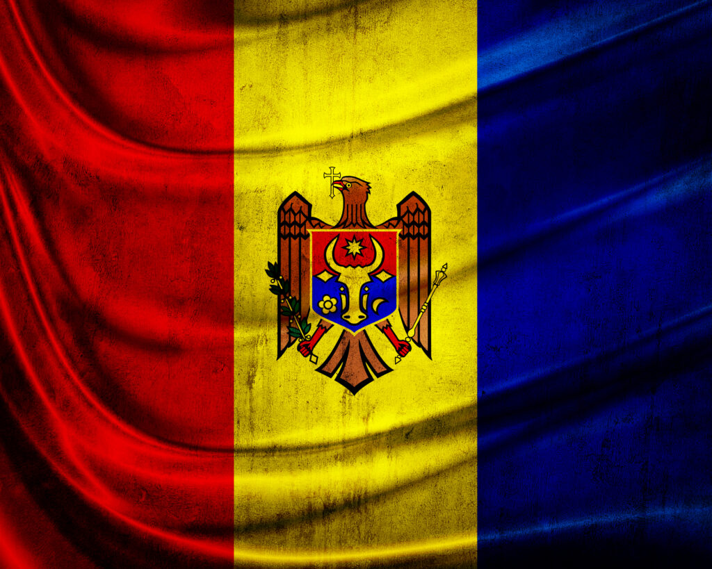 UPDATE: Rezultate preliminare alegeri Republica Moldova. PAS – 46,58%, BECS – 31,34%, Șor – 7,19%