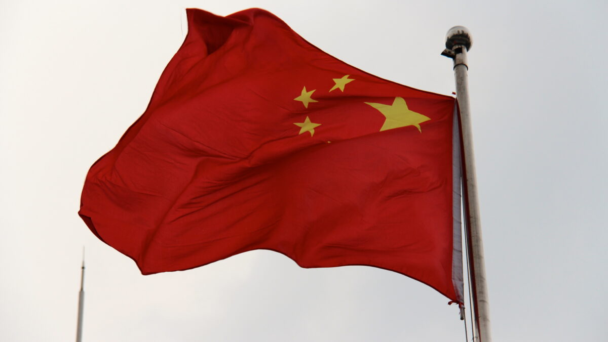Statul-dădacă al Chinei devine tot mai băgăcios. Puterea politică vrea să controleze viața privată a oamenilor