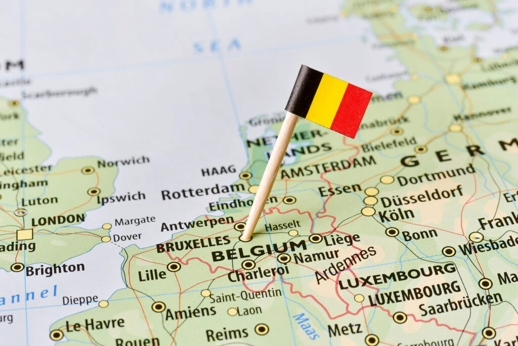 În Belgia, liderul naționalist flamand visează la o unire cu Olanda